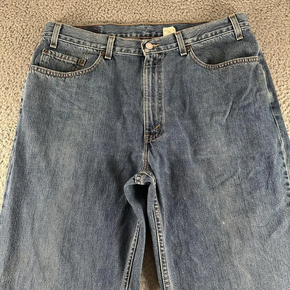 Levis pre owned